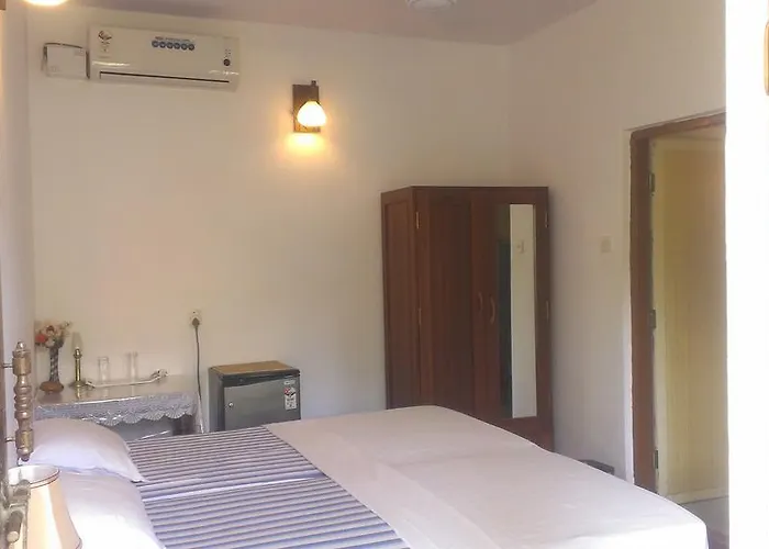 Domingos Guest House