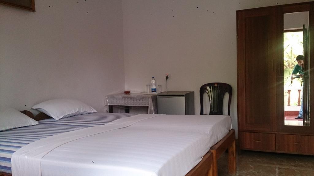 Domingos Guest house Baga